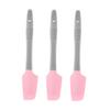Beatifufu 3pcs Multi-function Wax Sticks Portable Wax Applicators for Smooth Hair Removal Non-painful Body Waxing for Daily Use and Efficient Spatula view 1