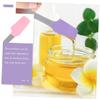 Beatifufu 3pcs Multi-function Wax Sticks Portable Wax Applicators for Smooth Hair Removal Non-painful Body Waxing for Daily Use and Efficient Spatula view 2