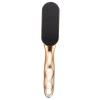 Beatifufu Foot File Tool for Dead Skin Removal Handheld Pedicure Exfoliating File for Home and Salon Use Ergonomic Design for Men Women and Elderly view 1