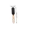 Beatifufu Foot File Tool for Dead Skin Removal Handheld Pedicure Exfoliating File for Home and Salon Use Ergonomic Design for Men Women and Elderly view 4