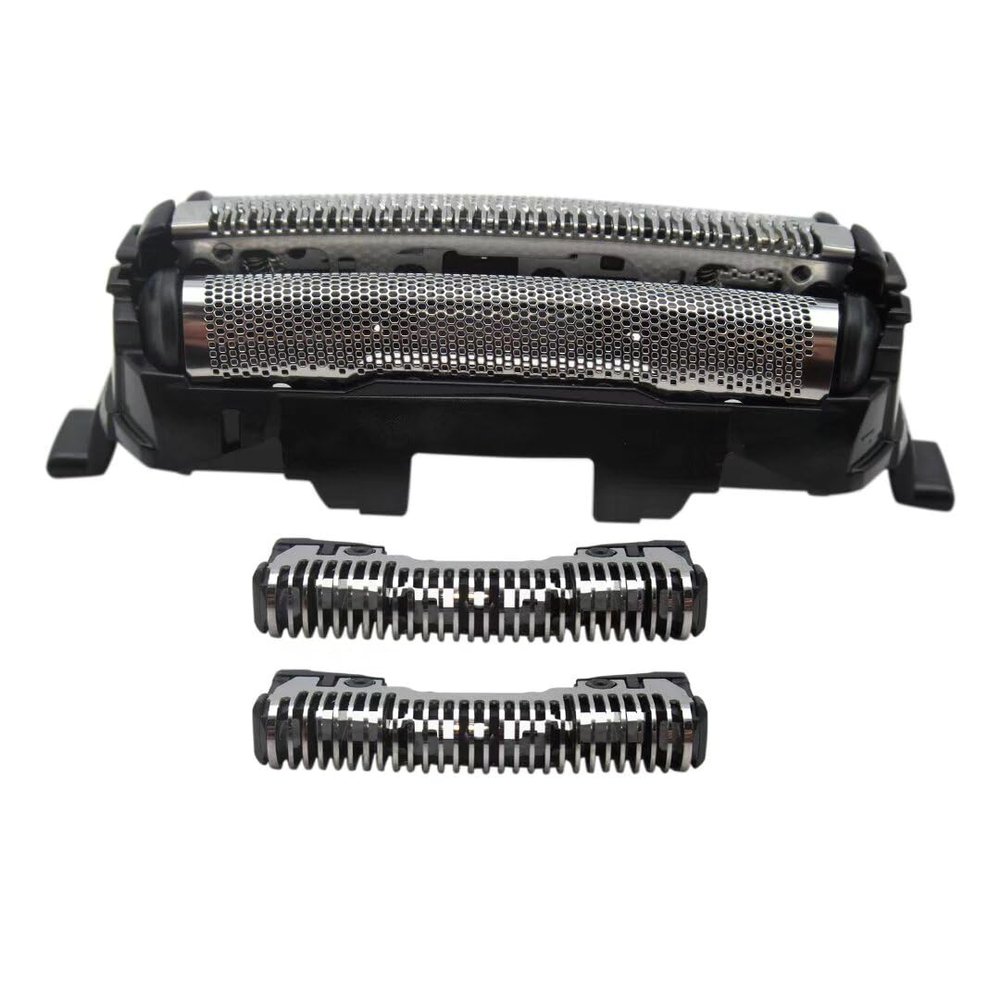 2024 Upgraded WES9087+WES9068 Shaver Cutter & Foil Screen for Panasonic WES9087 WES9068 ES8101 ES-ST23 ES8116