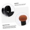 Beatifufu 4pcs Makeup Powder Puff Mushroom Head Face Sponge for Loose Powder Application for Women Makeup Versatile Facial Tool for Skin Types Random Color view 4