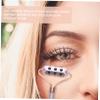 Beatifufu Face Massager Tools Facial Roller Massager Gua Sha Facial Tools Stone Roller view 4