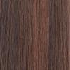 10" Length Drawstring Wavy Ponytail DS23 Color FS4/30 - Elegant Waves Hairpiece Fusion Heat Friendly Synthetic Fiber Womens Lightweight African American Foxy Silver Bundle Hairloss Booklet view 3