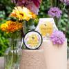 Heathcote & Ivory Vegan Honey Lip Butter view 3