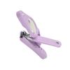 Beatifufu Nail Clipper Magnifier Light Nail Clippers for Toddlers Glass for Home view 1