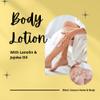 Black Canyon Caramel Woods Scented Body Lotion with Lanolin and Jojoba Oil, 12 Oz view 4