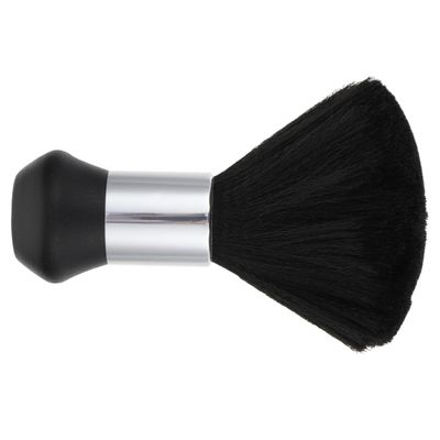 4pcs Barber Neck Duster Hairdressing Brush Cleaning Tool for Barbers