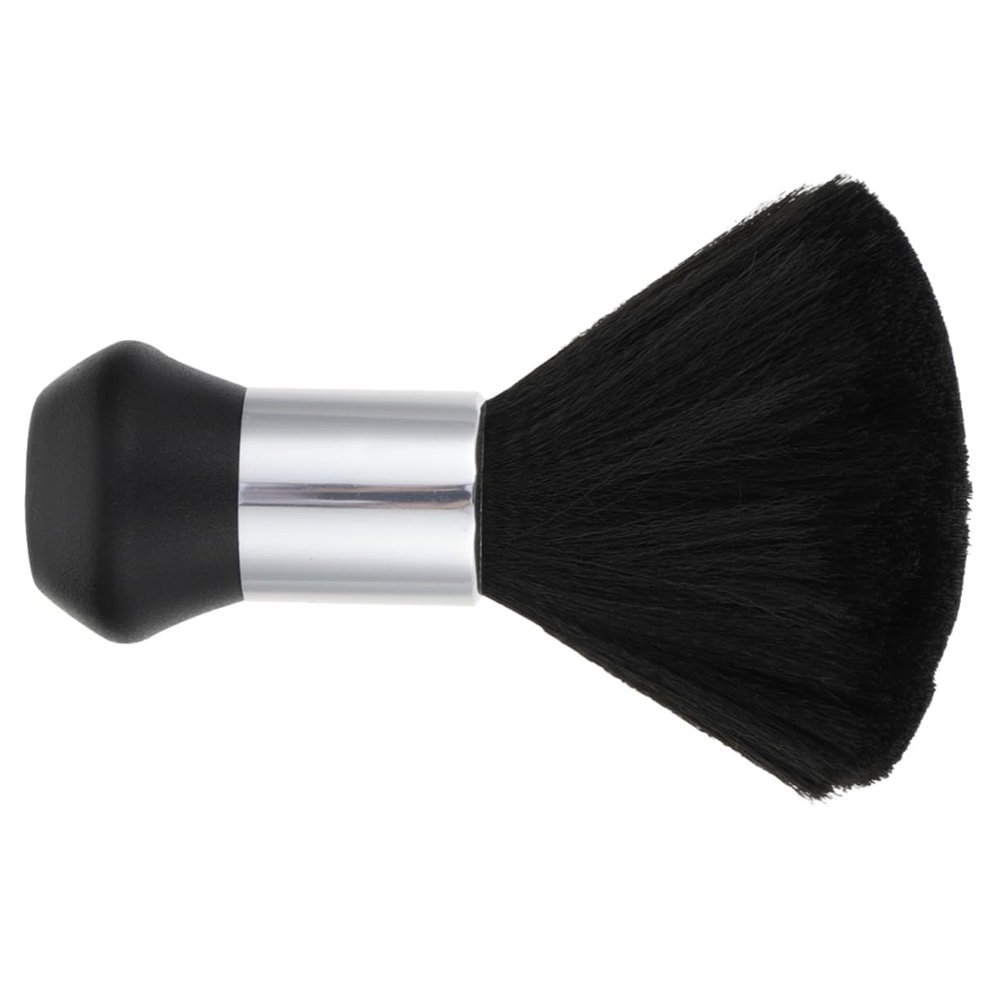 4pcs Barber Neck Duster Hairdressing Brush Cleaning Tool for Barbers