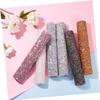 MERRYHAPY Nail Art Rhinestone Table Mat for Manicure Cover Sparkling Crystals for Nail Salons view 2