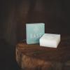 Base (Soap With Impact) Soap Bar Coconut Castile (Boxed) 120g view 3