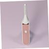 Beatifufu Electric Heated Lash Curler USB Rechargeable Temperature Settings for Natural Curling Quick and Easy Eyelash Styling Tool for Women view 3