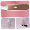 Beatifufu Electric Heated Lash Curler USB Rechargeable Temperature Settings for Natural Curling Quick and Easy Eyelash Styling Tool for Women view 4