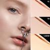 Deck of Scarlet Skin Edit Serum Foundation Stick - Clean And Vegan Makeup - Hydrating Formula With Natural Glowy Finish view 4