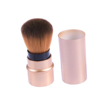 Beatifufu Essential Makeup Brush Set Mini Blush Brush for Face Professional Brush Soft Bristles for Women Girlfriend Wife Mom