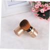 Beatifufu Essential Makeup Brush Set Mini Blush Brush for Face Professional Brush Soft Bristles for Women Girlfriend Wife Mom view 4