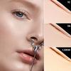 Deck of Scarlet Skin Edit Serum Foundation Stick - Clean And Vegan Makeup - Hydrating Formula With Natural Glowy Finish view 4