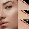 Deck of Scarlet Skin Edit Serum Foundation Stick - Clean And Vegan Makeup - Hydrating Formula With Natural Glowy Finish view 4