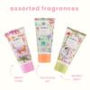 Carnival Parade Assorted Hand Creams view 3