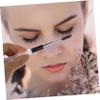 Ipetboom 2pcs Detangler Brush Lash Curler Eyelashes Mascara Applicator for Girl Makeup view 4