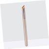 Ipetboom 3pcs Makeup Brushes for Eyeshadow Eyebrows Professional Angled Cosmetic Brushes and Lightweight Portable for Travel Use view 2