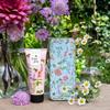 Heathcote & Ivory Busy Bees Vegan Honey Hand Cream Tin 3.4oz view 3