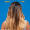 Matrix Brass Off Blue Shampoo and Pigmented Conditioner Set | Removes Brassy Orange Undertones | Toning Conditioner For Lightened Brunettes | For Color Treated Hair | Premium Salon Conditioner | Vegan view 3