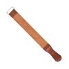 BIUDECO Strop for Hair Removal and Barber Accessories Dual-sided Sharpening Strap Material for Efficient and Shaver Polishing Shop view 3