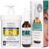 Advanced Clinicals Retinol Firming Cream + Puffy Eye Brightening Serum Set view 1