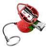 Beatifufu Nail Clippers Stainless Steel Boys and Girls and Women Nail Scissors Quick and Safe view 1