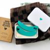 We Love Eyes - Eye'masking Forever Eye Mask - Reusable, BPA free silicone patches for your favorite eye cream view 4