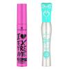 essence I Love Extreme Volume Mascara Crazy Volume & Lash Princess Mascara Primer Bundle view 1