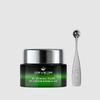 Orveda EYE-CONTOUR BOTANICAL GEL, 0.5 Fl Oz (Pack of 1), Clear view 1