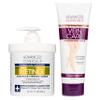 Advanced Clinicals Retinol Firming Cream + Vein Care Varicose Leg Cream Set view 1