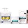 Advanced Clinicals Retinol Firming Cream + Dark Spot Brightening Face Cream Set view 1