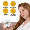 Advanced Clinicals Retinol Firming Cream + Dark Spot Brightening Face Cream Set view 3
