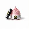 Shea Beck Body Butter  Pure & Natural Whipped Body Butter with Shea, Cocoa & Mango Butters + Jojoba, Avocado & Sweet Almond Oils | Skin & Beard Care (Cotton Candy) view 1