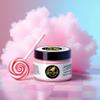 Shea Beck Body Butter  Pure & Natural Whipped Body Butter with Shea, Cocoa & Mango Butters + Jojoba, Avocado & Sweet Almond Oils | Skin & Beard Care (Cotton Candy) view 2