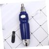 Beatifufu Electric Nose Ear Hair Trimmer Facial Epilator Hair Clipper Safe Face Care Shaver Without Battery view 3