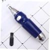 Beatifufu Electric Nose Ear Hair Trimmer Facial Epilator Hair Clipper Safe Face Care Shaver Without Battery view 4