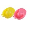 Beatifufu 2pcs Manicure Soak Bowl Nail Art Tray for Cuticle Softening and Nail Treatment Random Professional Use for Home Salon Care view 3