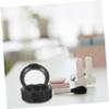 Beatifufu 10pcs Eyeshadow Case Magnetic Eyeshadow Organizer Makeup Container Compact Shadow Box Empty Palette view 2