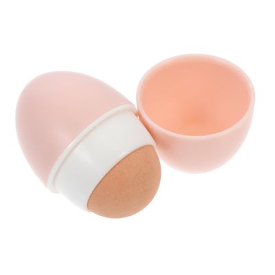Ipetboom Oil-absorbing Volcanic Stone Roller for Face Reusable Guasha Tool for Blackheads and Acne