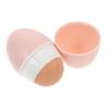 Ipetboom Oil-absorbing Volcanic Stone Roller for Face Reusable Guasha Tool for Blackheads and Acne view 1