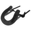 Anneome Comfortable Facial Brace for Massage Table Head Rest Massage Bed Accessories view 1