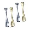 Beatifufu 4pcs Facial Scoop Tool Beauty Spoons for Moisturizer Makeup Mask for Home Salon view 1