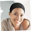 Beatifufu 6pcs Elastic Hair Nets for Women Comfortable Breathable for Dancers and Performers for Buns and Dance Hair Accessories view 3