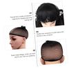 Beatifufu 6pcs Elastic Hair Nets for Women Comfortable Breathable for Dancers and Performers for Buns and Dance Hair Accessories view 4
