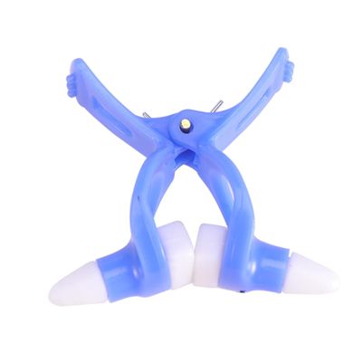 Beatifufu Nose Lifting Shaping Clip Girl Nose Trimmer up Shaper for Women Girls Ladies