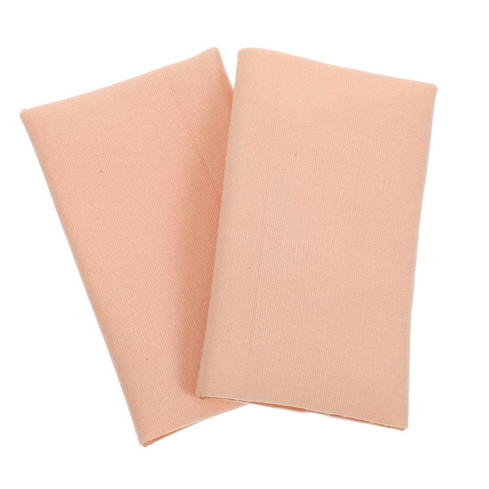 Beatifufu Foot Masks Moisturizing Socks Heel Sleeve for Dry Hard Cracked Skin Heel Protectors for Men Women